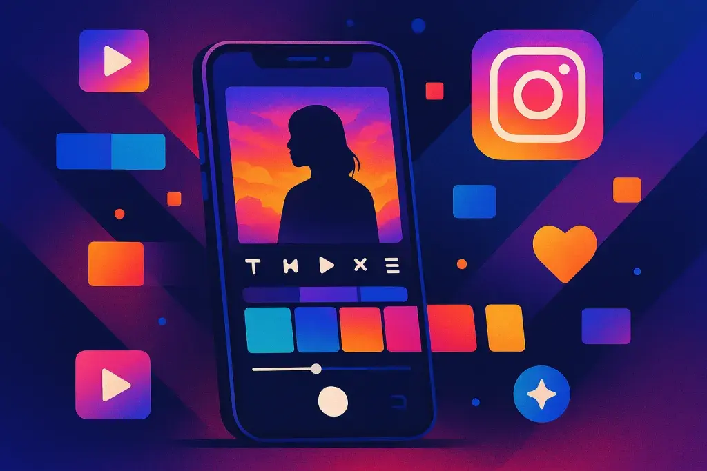 Instagram Edits app: everything you need to know