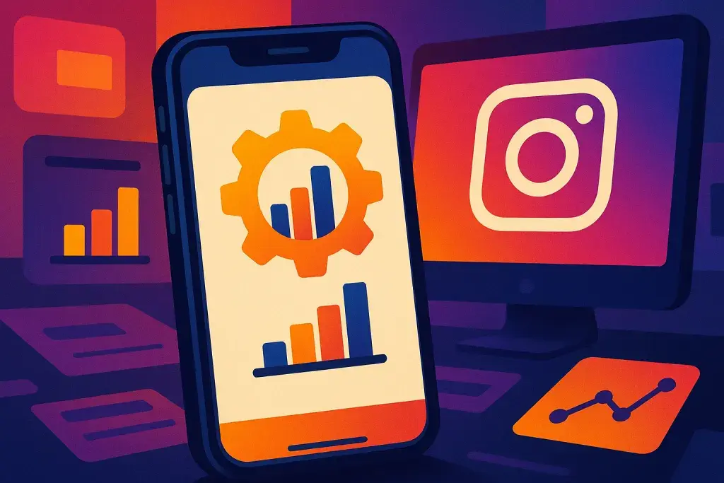 Instagram 'Your Algorithm' insights, explained