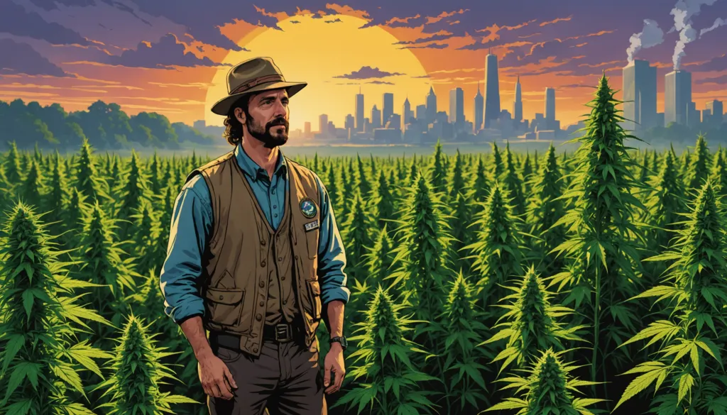 Pennsylvania Hemp Retailers Brace for Federal Crackdown on Products