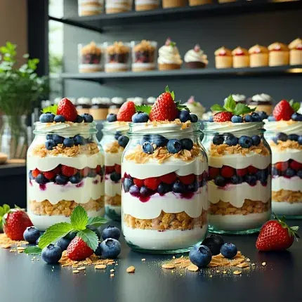 Top Chef Alum Fabio Viviani Launches Jars Gourmet Dessert Shops in Metro Phoenix