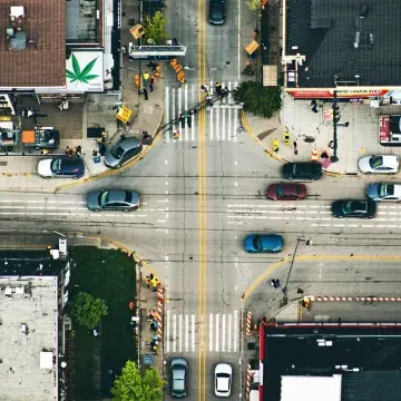 Menominee's Cannabis Boom Fuels Traffic and Youth Safety Concerns