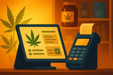 How a Cannabis POS System and Dispensary Management Software Improve Marijuana Retail Operations and Inventory Tracking