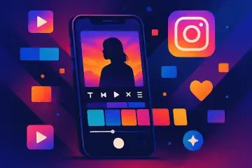 Instagram Edits app: everything you need to know