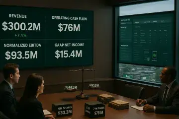 Green Thumb's Cash Discipline Sets a Rare Standard in Cannabis