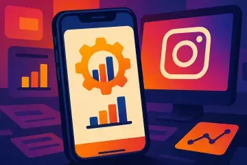 Instagram 'Your Algorithm' insights, explained